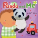 Image for Panda and me