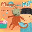 Image for Monkey and me