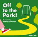 Image for Off to the park!