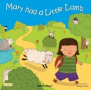 Image for Mary had a little lamb