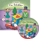 Image for The steadfast tin soldier