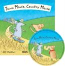 Image for Town Mouse, Country Mouse