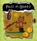 Image for Puss in boots  : my secret scrapbook diary