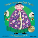 Image for There was an old lady who swallowed a fly