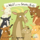 Image for The Wolf and the Seven Little Kids