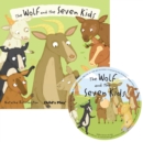 Image for The Wolf and the Seven Little Kids