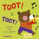 Image for What&#39;s that Noise? TOOT! TOOT!