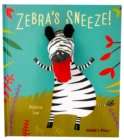 Image for Zebra&#39;s Sneeze