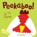Image for Peekaboo! On the Farm!