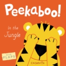 Image for Peekaboo! In the Jungle!