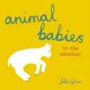 Image for Animal babies in the meadow!