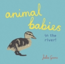 Image for Animal Babies in the river!