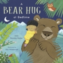 Image for A Bear Hug at Bedtime