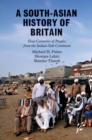 Image for A South-Asian History of Britain