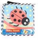 Image for Baby touch cot book
