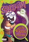 Image for Scooby-Doo : Mystery Solver Sticker Book