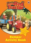 Image for Little Red Tractor Bumper Activity Book : Bumper Activity Book
