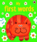 Image for My First Words