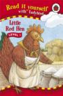 Image for Little Red Hen