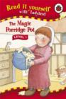 Image for The magic porridge pot