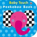 Image for Baby Touch Peekaboo Book
