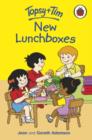 Image for New lunchboxes