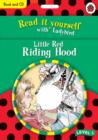 Image for Little Red Riding Hood