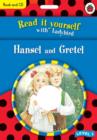 Image for Hensel and Gretel