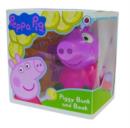 Image for Tooth fairy book and piggy bank : And Piggy Bank