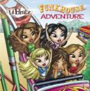 Image for Funkhouse adventure