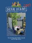 Image for Violent Veg Desk Diary