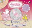 Image for Dance with Angelina!  : spin the wheel and dance!