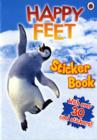 Image for &quot;Happy Feet&quot; Sticker Book