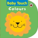 Image for Baby Touch Colours