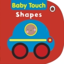 Image for Baby Touch Shapes