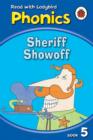 Image for Sheriff Showoff