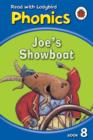 Image for Joe&#39;s Showboat