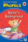 Image for Bella&#39;s bedspread