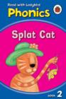 Image for Splat Cat