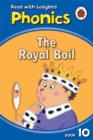 Image for The Royal Boil