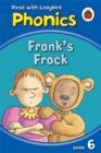 Image for Phonics 06: Frank&#39;s Frock