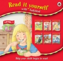 Image for Read it yourself book boxLevel one