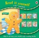 Image for Read it Yourself Book Box (Level 2)