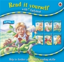 Image for Read it yourself book boxLevel three