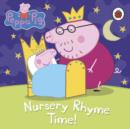 Image for Nursery rhyme time!