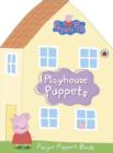Image for Playhouse Puppets