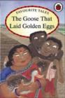 Image for The Goose That Laid Golden Eggs