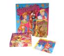 Image for Scooby Doo Takeaway Fun