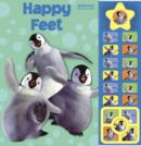 Image for Happy Feet sound book