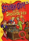 Image for Scooby Doo Skeleton Key